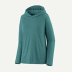 Patagonia Women's Cap Cool Daily Hoody