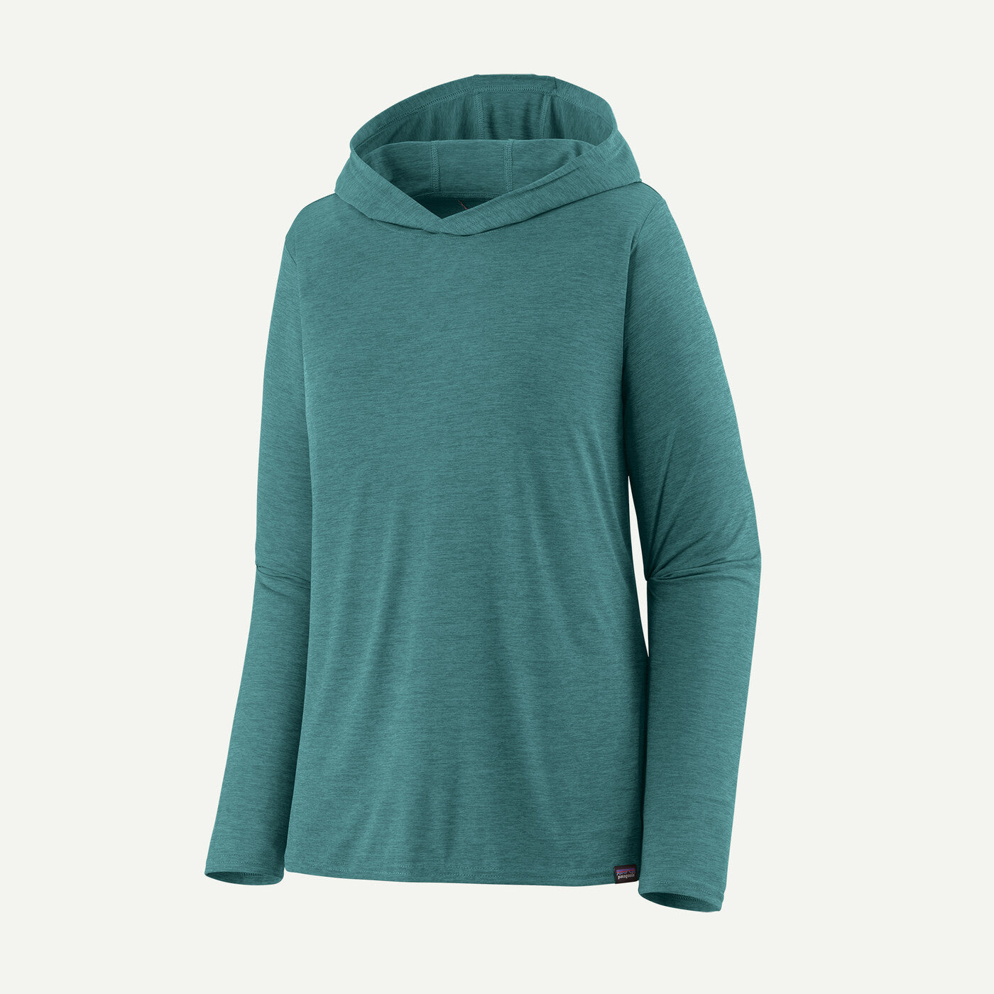 Patagonia Women's Cap Cool Daily Hoody