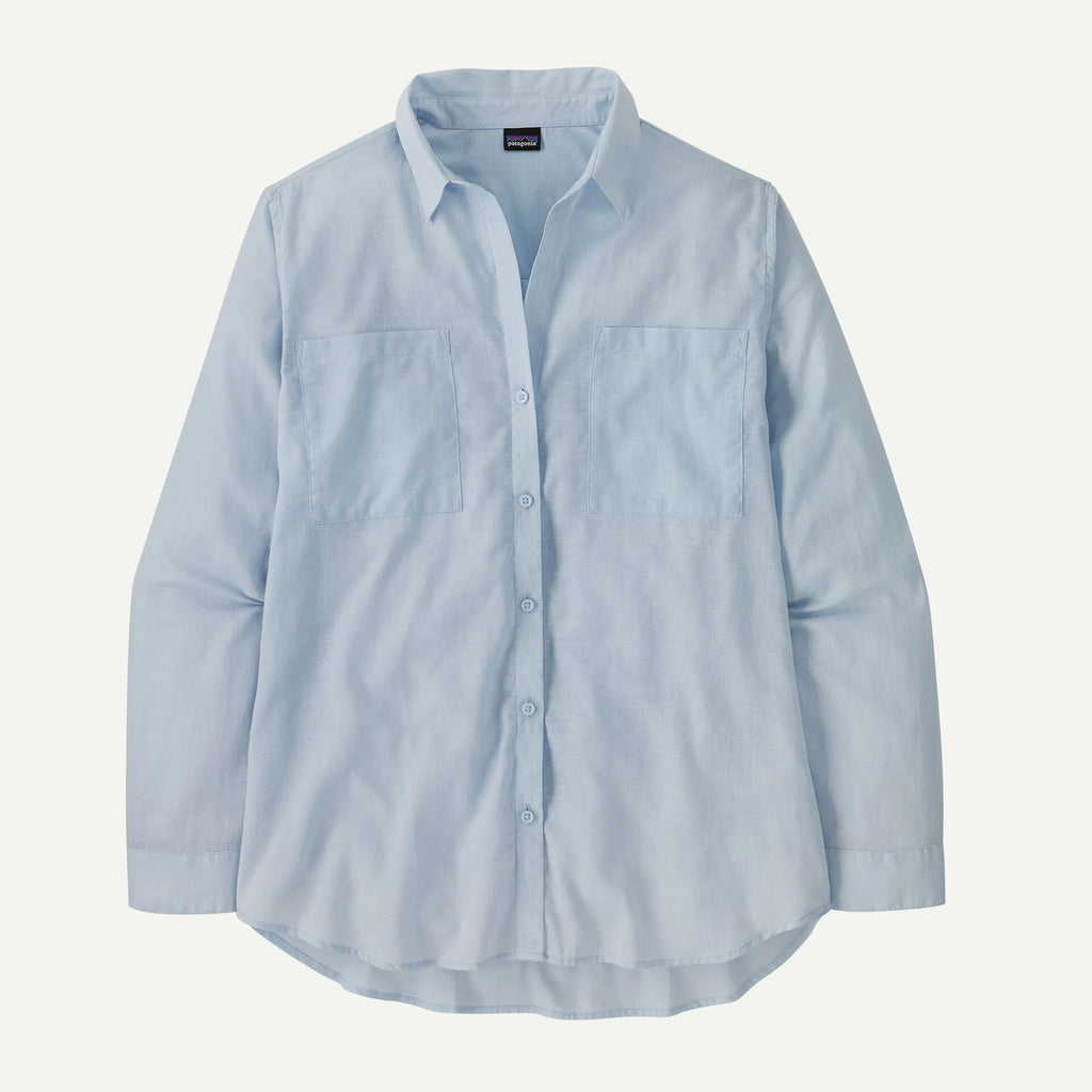 Patagonia Women's LW AC Buttondown