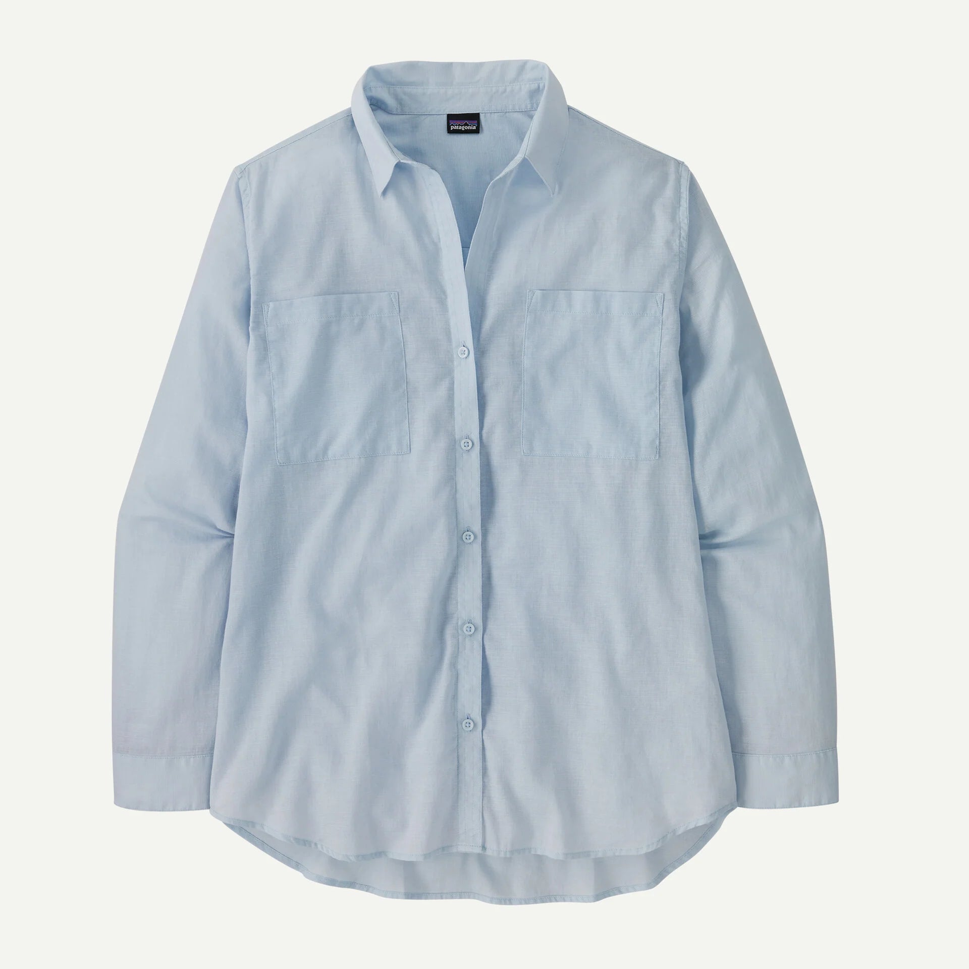 Patagonia Women's LW AC Buttondown