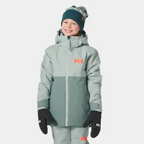 Helly Hansen Junior Traverse Jacket