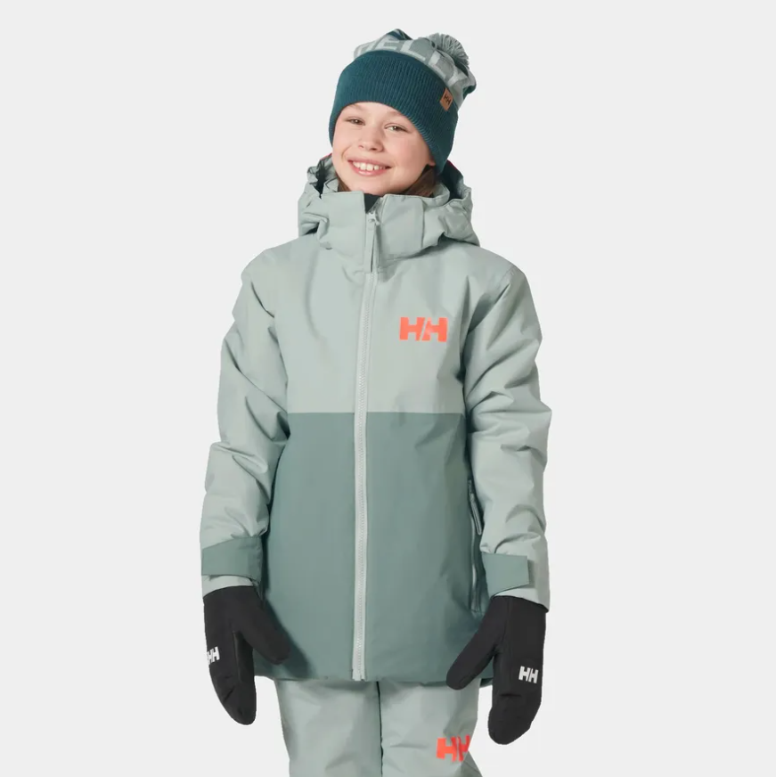 Helly Hansen Junior Traverse Jacket