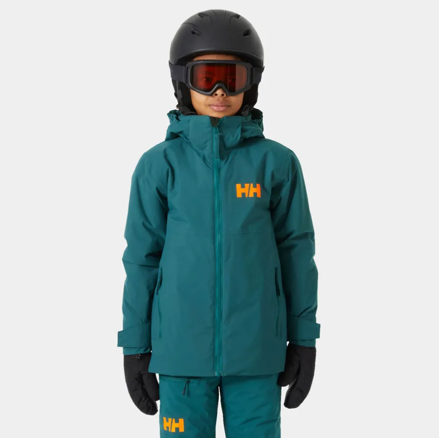 Helly Hansen Junior Traverse Jacket