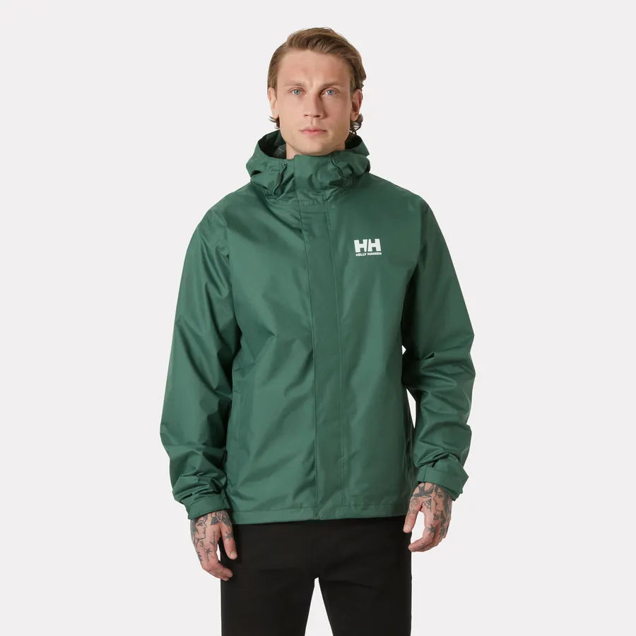 Helly Hansen Men's Seven J Jacket