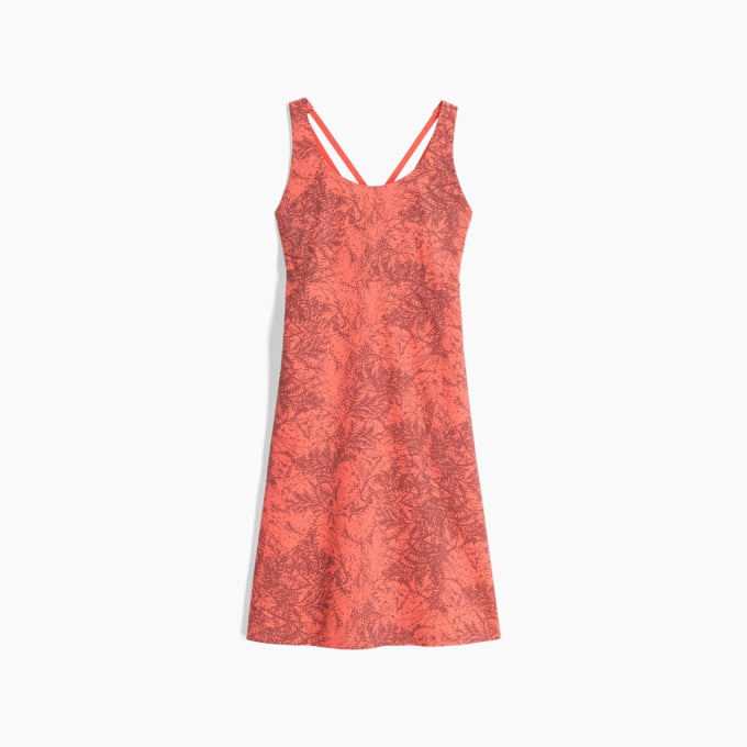 Royal Robbins Women's Spotless Evolution Tank Dress