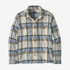 Patagonia Mens Long Sleeve Pima Cotton Shirt
