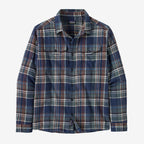 Patagonia Mens Long Sleeve Pima Cotton Shirt