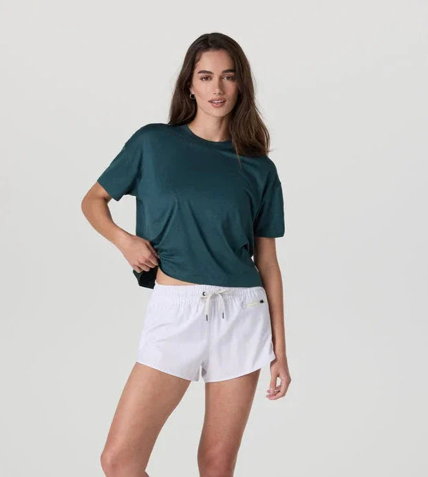 Vuori Women's Energy Tee