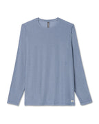Vuori Men's LS Strato Tech Tee
