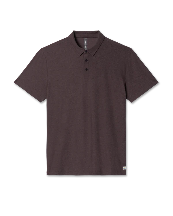 Vuori Men's Strato Tech Polo