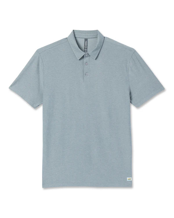 Vuori Men's Strato Tech Polo