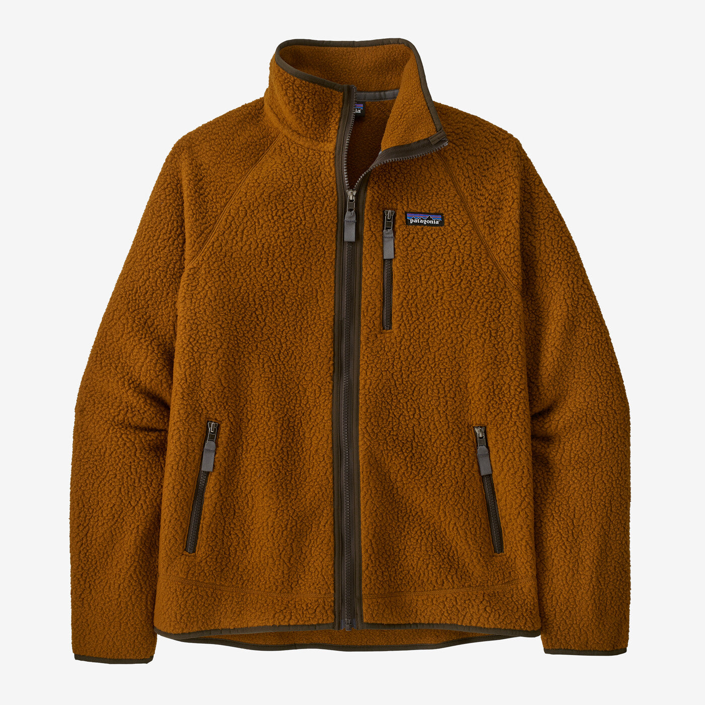 Patagonia Men's Retro Pile Jacket