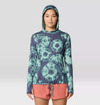 Mountain Hardwear Women's Crater Lake Hoody