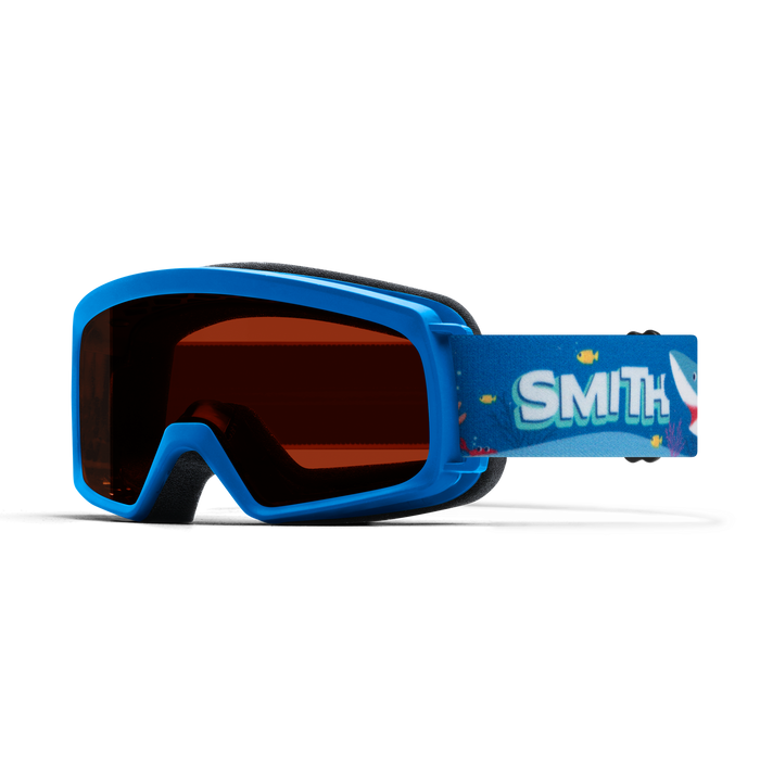 Smith Rascal Youth Goggles