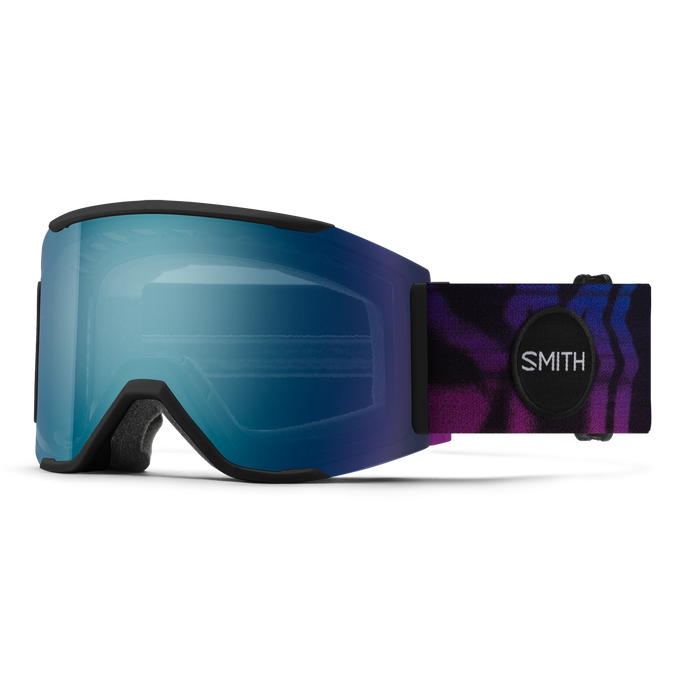 Smith Squad Mag Goggles