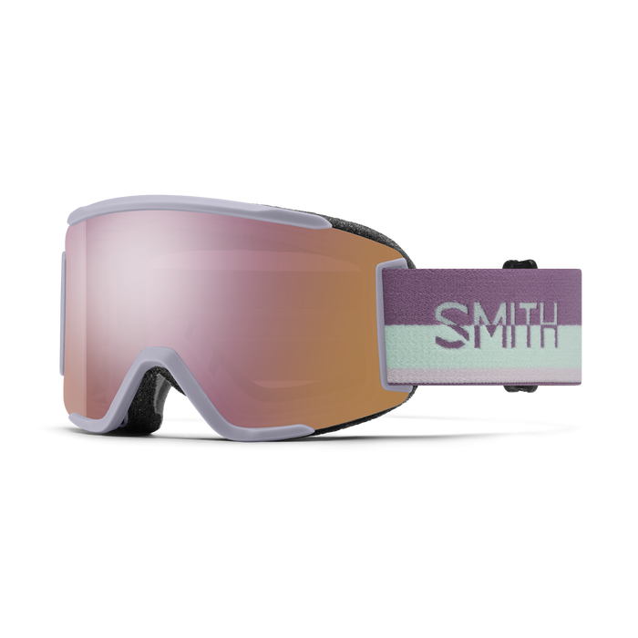 Smith Squad S Goggles