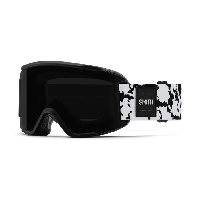 Smith Squad S Goggles