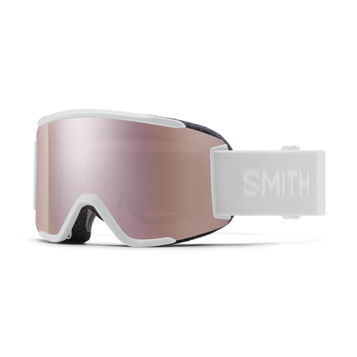 Smith Squad S Goggles