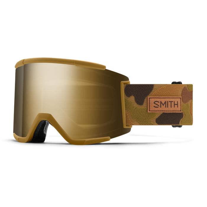 Smith Squad XL Goggles