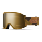 Smith Squad XL Goggles