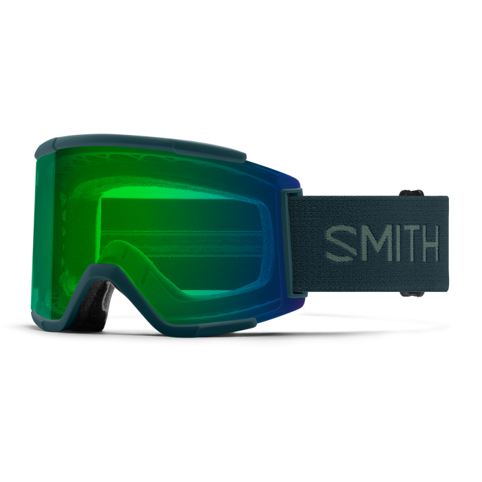 Smith Squad XL Goggles