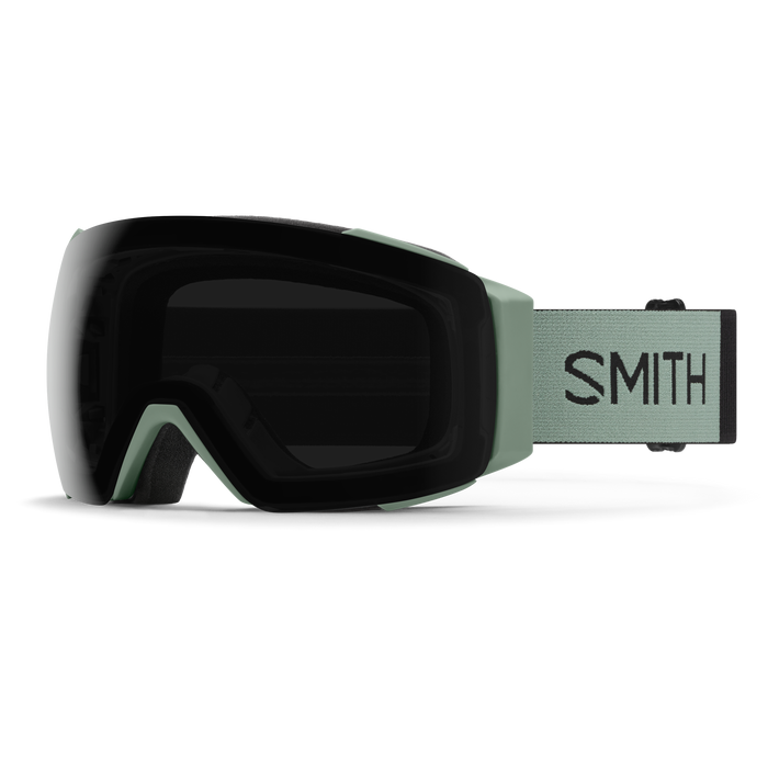 Smith I/O Mag Goggles