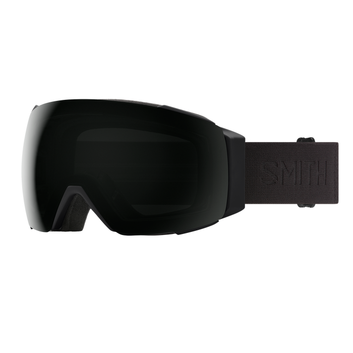 Smith I/O Mag Goggles