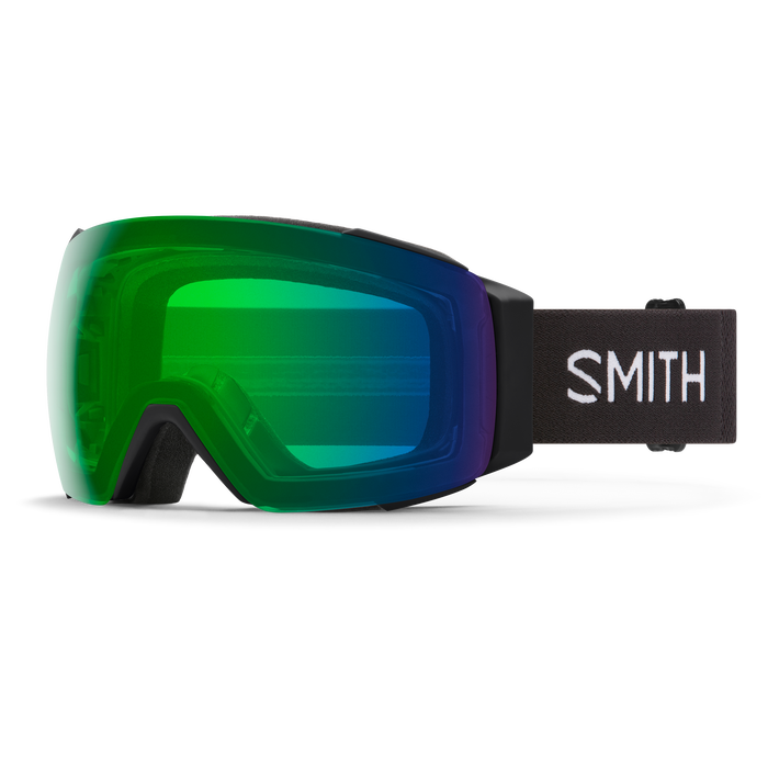 Smith I/O Mag Goggles