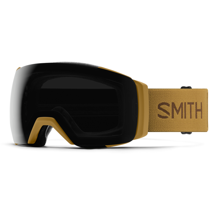Smith IO MAG XL 複数レンズ付けれます。 Smith I/O Mag XL Goggles – Alpine Shop