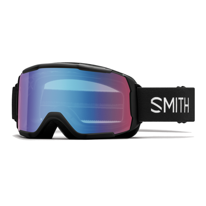 Smith Daredevil Youth Goggles 2025
