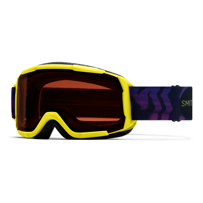 Smith Daredevil Youth Goggles 2025