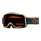 Smith Daredevil Youth Goggles 2025