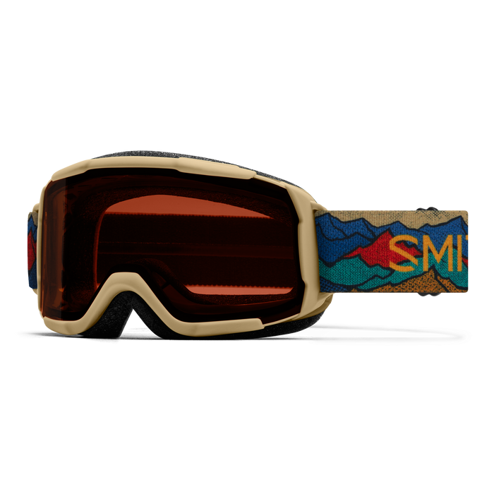 Smith Daredevil Youth Goggles 2025