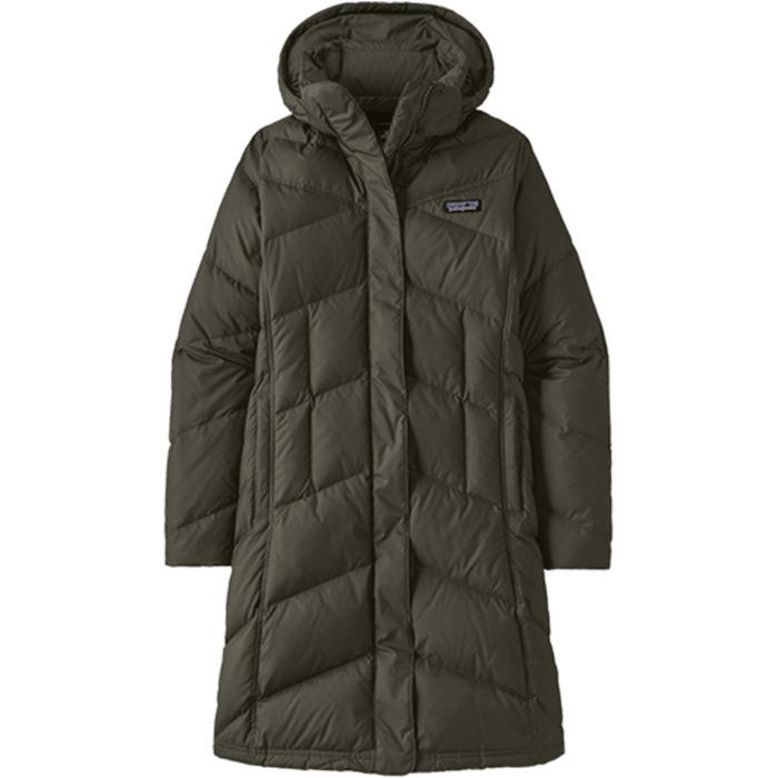 Patagonia Women's  Down With It Parka