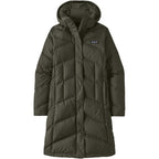 Patagonia Women's  Down With It Parka