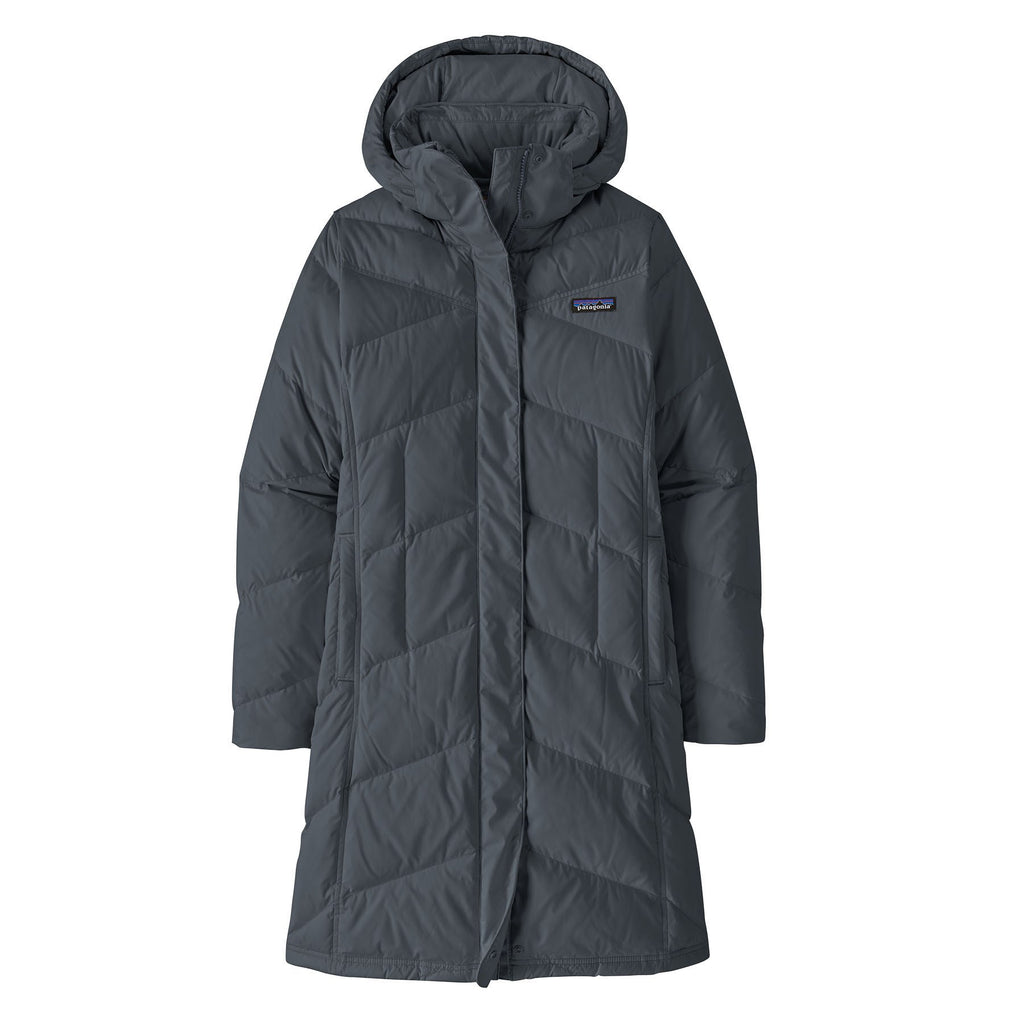 Patagonia Women's  Down With It Parka