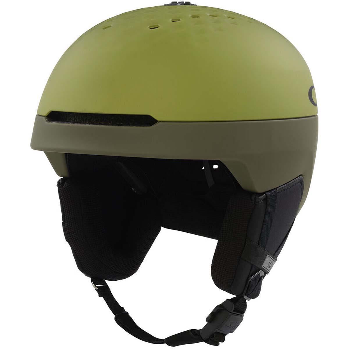 Oakley Mod 3 MIPS Snow Helmet