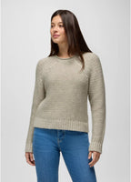 Prana Women's Cades Cove Sweater