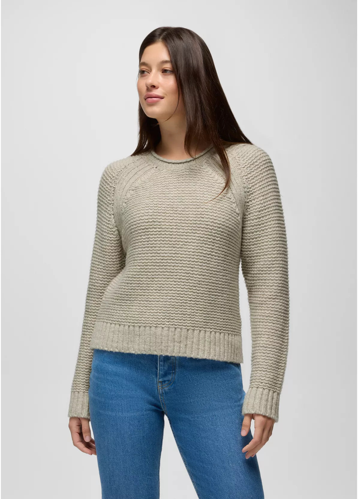 Prana Women's Cades Cove Sweater