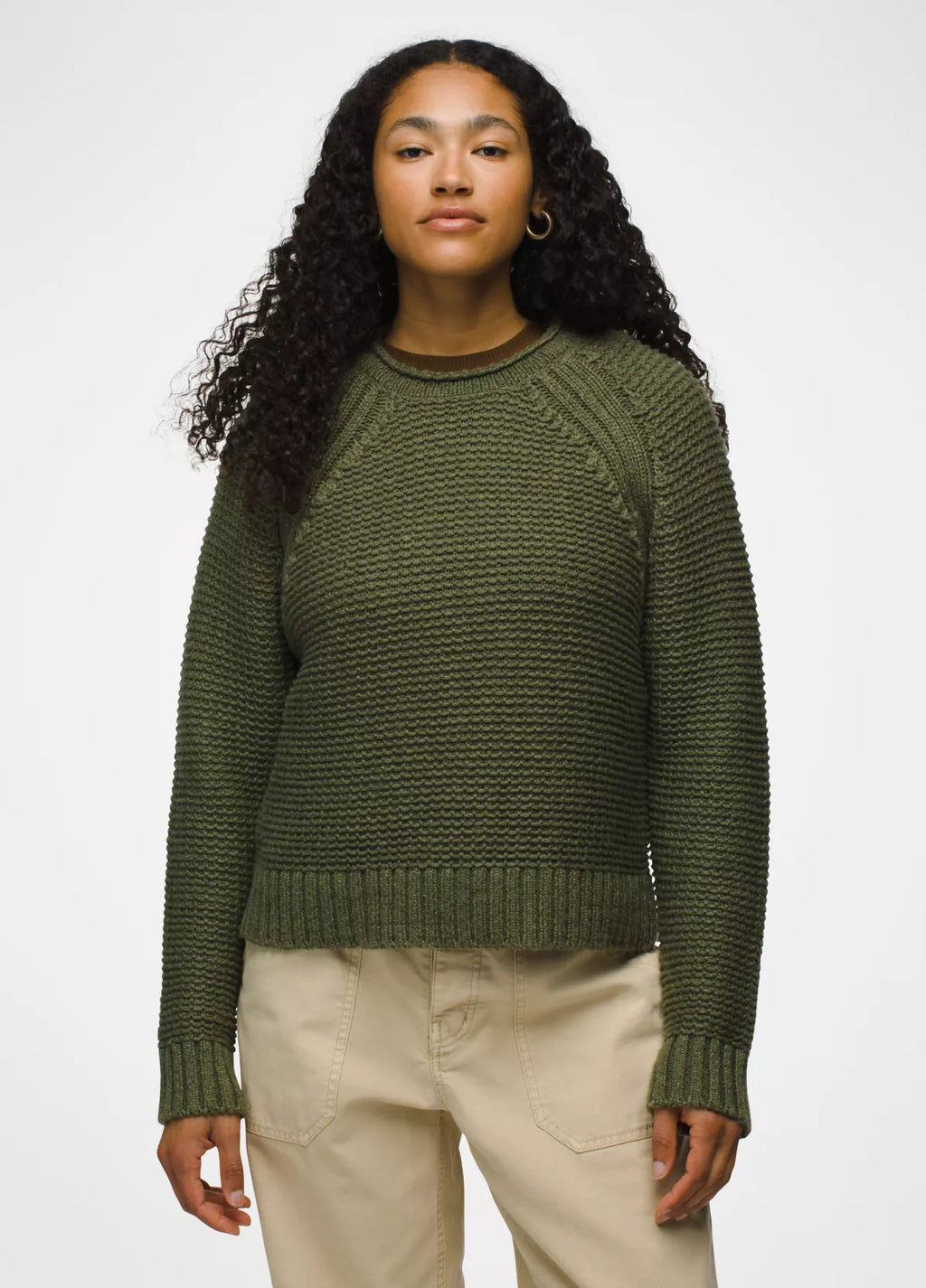 Prana Women's Cades Cove Sweater