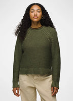 Prana Women's Cades Cove Sweater
