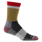 Darn Tough Men's Heady Stripe Micro Crew