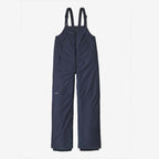 Patagonia Kid's Powder Town Bibs