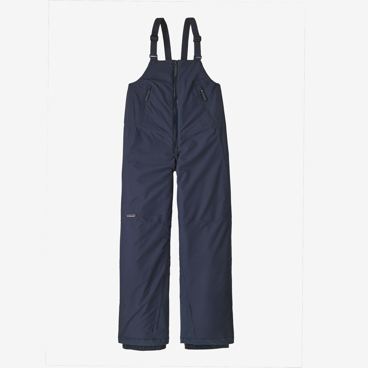Patagonia Kid's Powder Town Bibs
