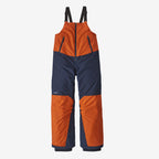 Patagonia Kid's Powder Town Bibs