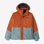 Patagonia Kid's Powder Town Jacket