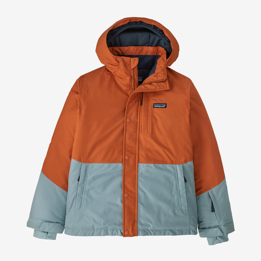 Patagonia Kid's Powder Town Jacket