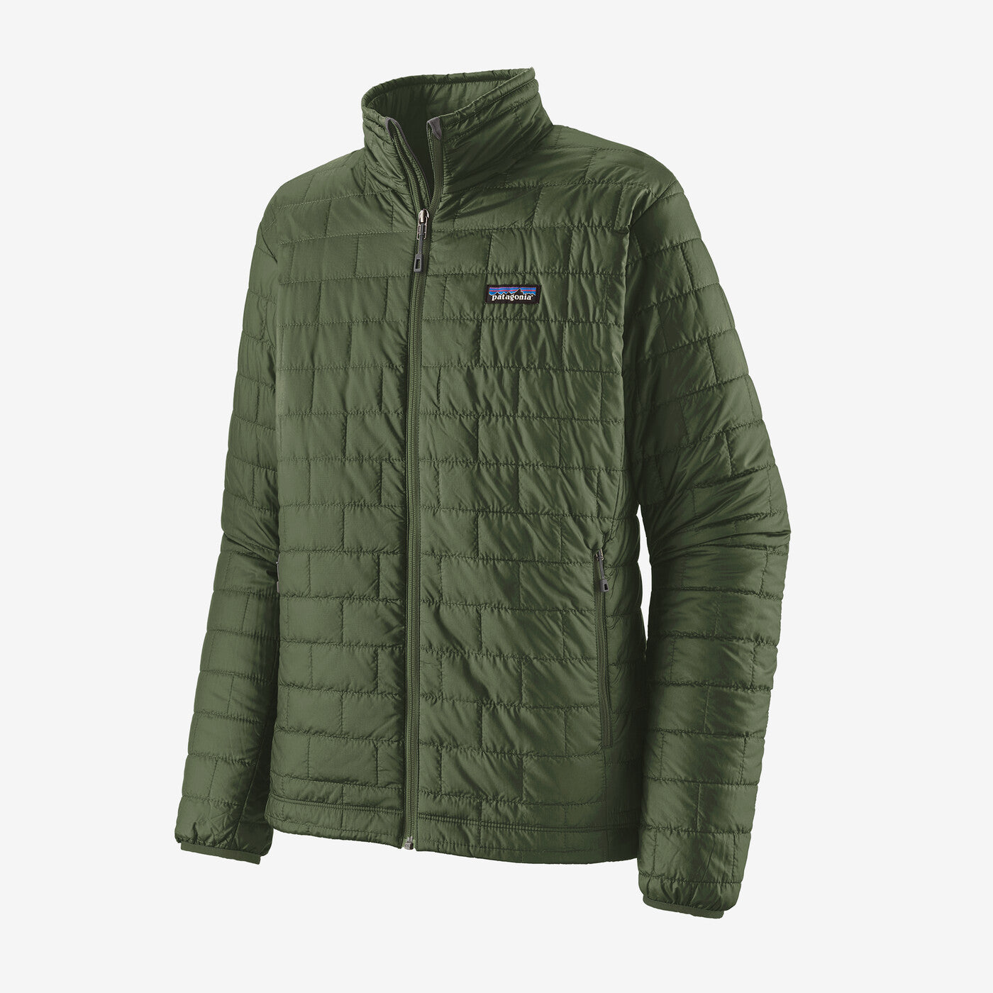 Patagonia Men's Nano Puff Jacket – Alpine Shop