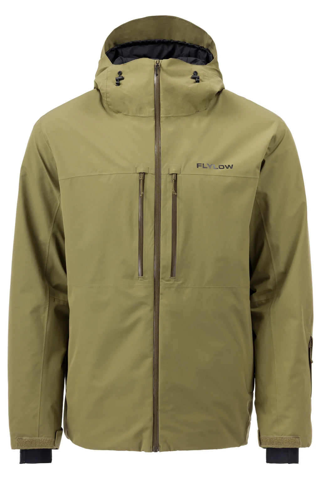 FlyLow Men's Albert Jacket