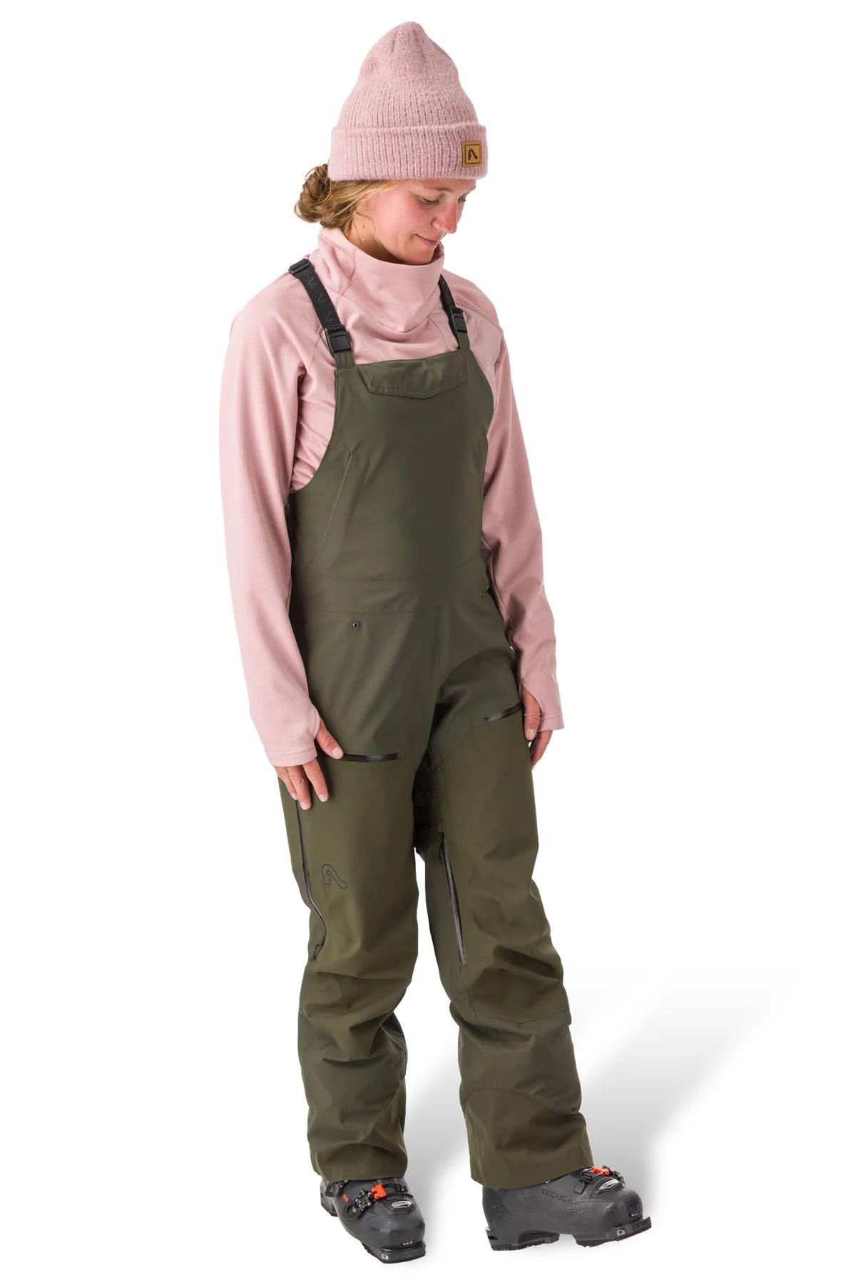 Flylow Women's Moxie Bib